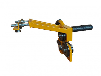 Роликовый нож LBA