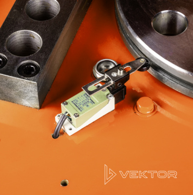 Станок для гибки арматуры GW32