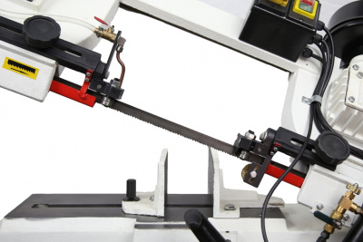 Ленточнопильный станок BSM-712N B20 380V