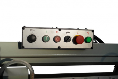 Ленточнопильный станок Metal Master BSM-1018T