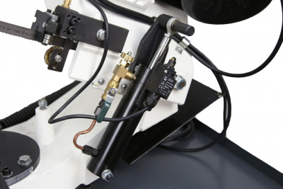 Ленточнопильный станок Metal Master BSM-812