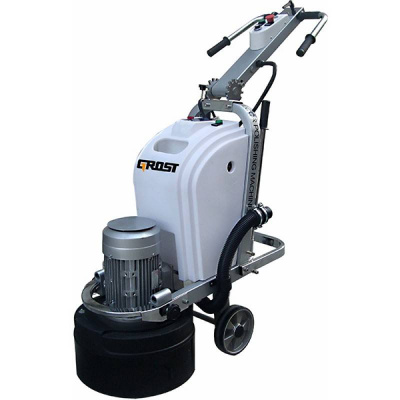 Мозаично-шлифовальная машина GROST PMP650-3