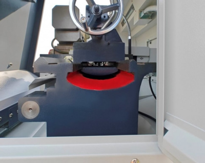 Станок токарный с ЧПУ METAL MASTER XNC 50150 FM8