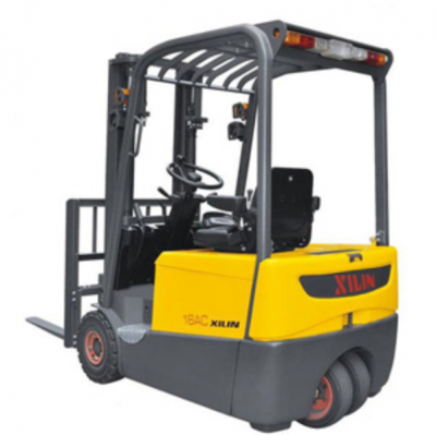 Погрузчик электрический трехопорный XILIN 
1,8 т 5,0 м CPD20SA-18 (вилы 1070 мм)