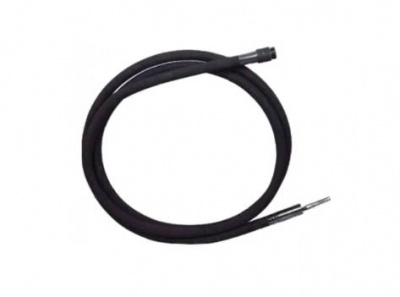 Гибкий вал с вибронаконечником 50 мм 6,0 м для глубинных вибраторов ZN-JT90