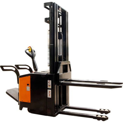 Штабелер самоходный GROST SHED 15/35TV