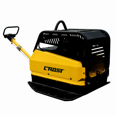 Виброплита реверсивная GROST XHZ750