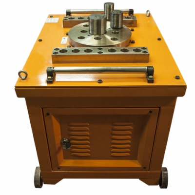 Гибщик арматуры GROST RB-40М01