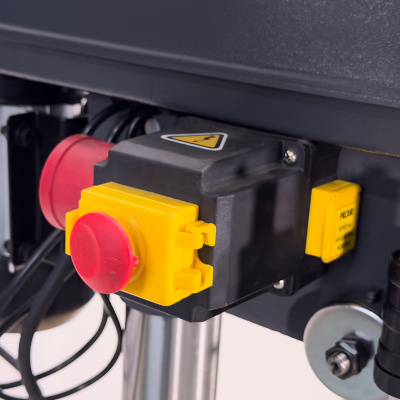 Сверлильный станок Proma E-1316B/400