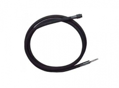 Гибкий вал с вибронаконечником 38 мм 6,0 м для глубинных вибраторов ZN-JT70/VT-JT