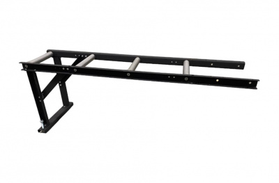 Рольганг модульной конструкции Metal Master МСГ 380/2м h720‒790