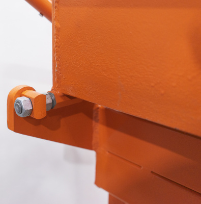 Станок листогибочный ручной STALEX RSM Prof 2000