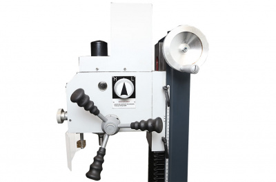 Станок сверлильно-фрезерный MMD-20LV