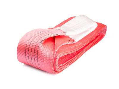 Строп текстильный TOR СТП 5,0 т 3,5 м 150 мм