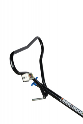 Затирочная машина электрическая TOR DMD 900 (E)