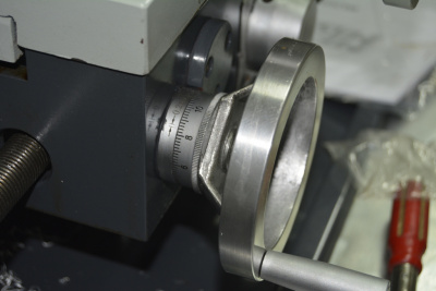 Токарный настольный станок Metalmaster MML 2870