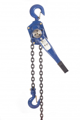 Таль ручная рычажная TOR ТРР-ТРШСР 3,0ТХ1,5М