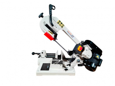 Ленточнопильный станок Metal Master BSM-150BR 220V