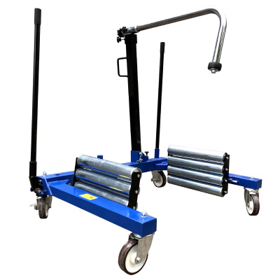 Тележка для перевозки T08120 AE&T 1200 кг