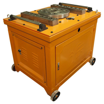 Гибщик арматуры GROST RB-50М01