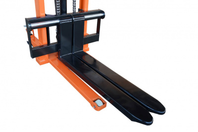 Ручной гидравлический штабелер MHS-2016