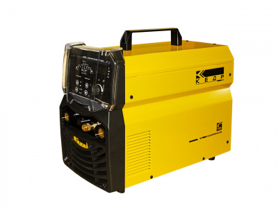 Установка аргонодуговой сварки КЕДР AlphaTIG-200P DC