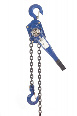 Таль ручная рычажная TOR ТРР-ТРШСР 3,0ТХ6М (серия K)*