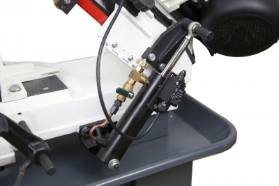 Ленточнопильный станок BSM-712N B20 380V