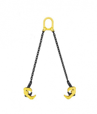 Захват для бочек TOR SL 1T (X)