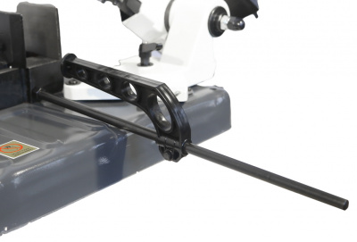 Ручной ленточнопильный станок по металлу Metal Master BSM-150