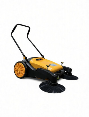 Машина подметальная TOR GM98