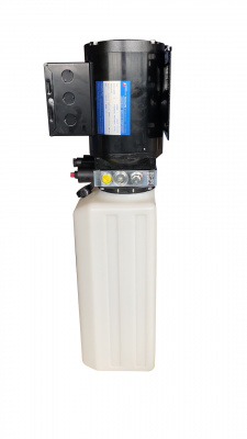 PUe/220 гидростанция эл-магнит 220В AE&T