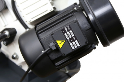 Ленточнопильный станок BSM-712N B20 380V