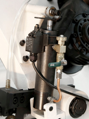 Ленточнопильный станок Metal Master BSM-250