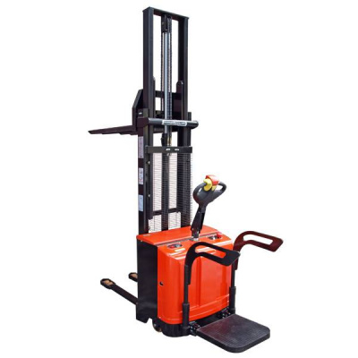 Штабелер самоходный GROST SHED 15/16