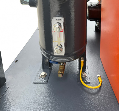 Винтовой компрессор с прямым приводом Metal Master MC 11-10 INVERTER