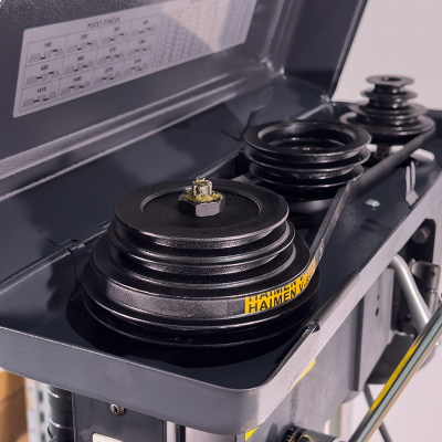 Сверлильный станок Proma E-1316B/400