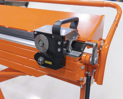 Станок листогибочный ручной STALEX RSM Prof 3000