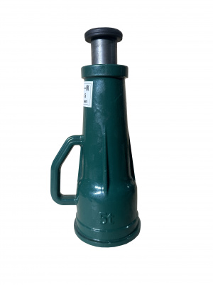 Домкрат винтовой TOR ДВ 5,0 т (X)*