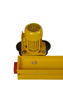 Балка концевая подвесная TOR г/п 3,0 т 1,7 м (T)