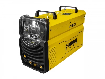 Источник сварочный КЕДР MultiMIG-3500DP ROOT NEO LCD