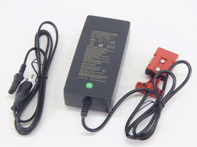 Зарядное устройство для тележек PPT18H 48V/2A (Charger)