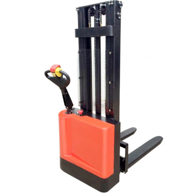 Штабелер самоходный GROST Helper 10/20