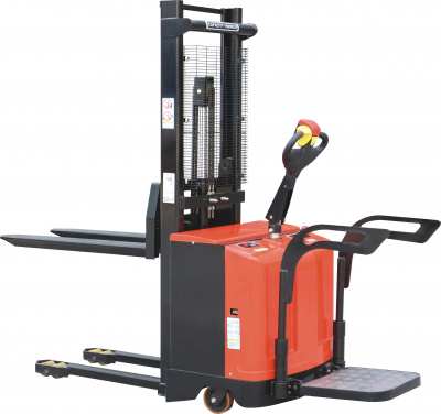 Штабелер самоходный GROST SHED 10/25