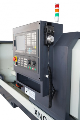 Станок токарный с ЧПУ XNC 40100