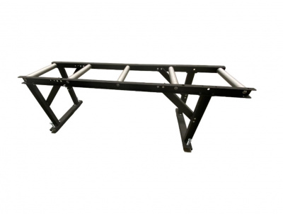 Рольганг модульной конструкции Metal Master МСП 380/2м h630‒700