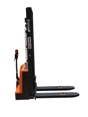 Штабелер самоходный GROST HLP 15/35M