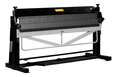 Станок листогибочный ручной STALEX PBB 2050/3SH