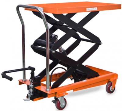 Подъемный стол GROST GLT350