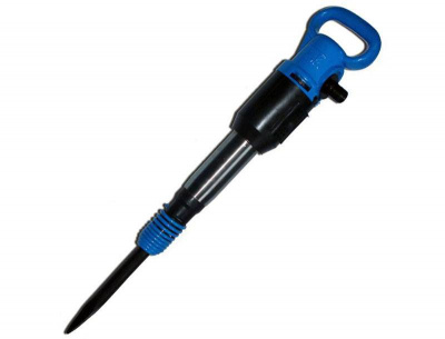 Молоток отбойный МОП-4 одинарная рукоятка (ТЗК) 012-0467